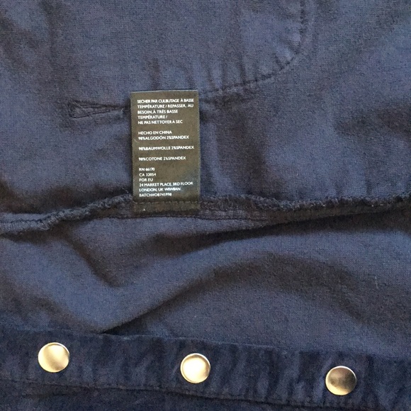 Urban outfitters mini skirt - Picture 6 of 10